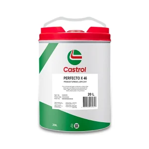 PERFECTO X 46 20 L