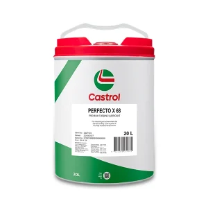 PERFECTO X 68 20 L