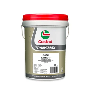 TRANSMAX CVT 20 L