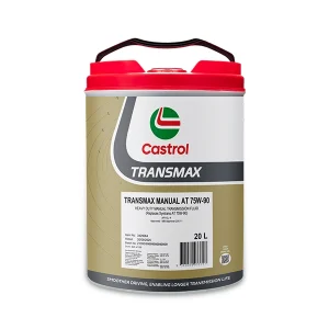 TRANSMAX MANUAL AT 75W-90 20 L (DG)