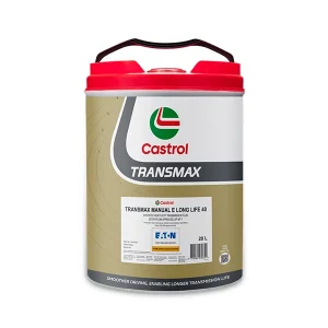 TRANSMAX MANUAL E LONG LIFE 40 20 L