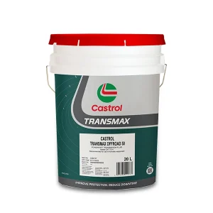 TRANSMAX OFFROAD 50 20 L