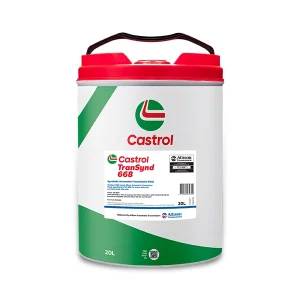 TRANSYND 668 20 L