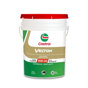 VECTON 15W-40 CI-4 PLUS/SL/E7 20 L