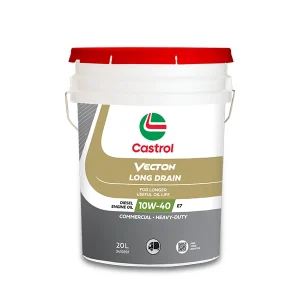 VECTON L DRAIN 10W-40E7 20 L