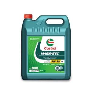 MAGNATEC 5W-30 A5 3 x 6 L
