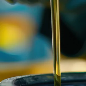 Choosing the right oil