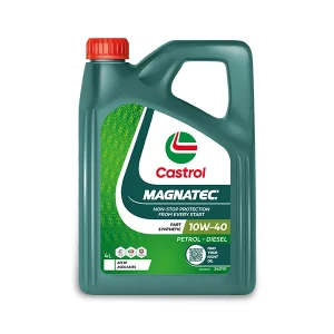 MAGNATEC 10W-40 3 x 4 L