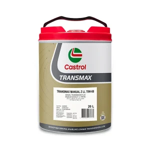 TRANSMAX MANUAL Z LL 75W-80 20 L