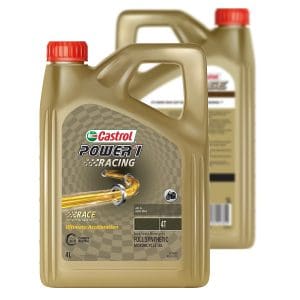 POWER 1 4T 10W-40 3 x 4 L (USE 3434506)