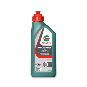 TRANSMAX ATF DEX/MERC MULTIVEHICLE 6 x 1L