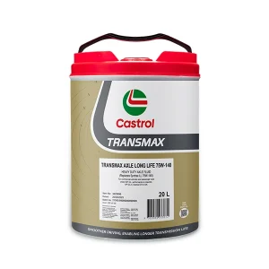 TRANSMAX AXLE LL 75W-140 20 L