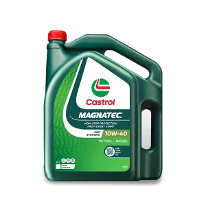 MAGNATEC 10W-40 2 x 10 L