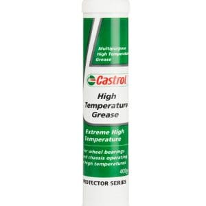 HIGH TEMPERATURE GREASE 12 X 400 GM