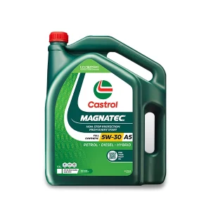 MAGNATEC 5W-30 A5 2 X 10 L