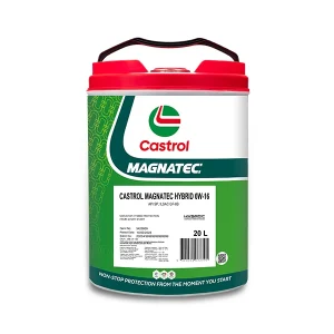 MAGNATEC 0W-16 20 L