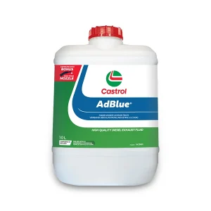 ADBLUE (CASTROL) 10 L