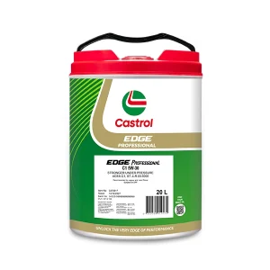 EDGE PROF C1 5W-30 20 L