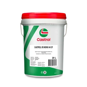 RX MONO 40 CF 20 L